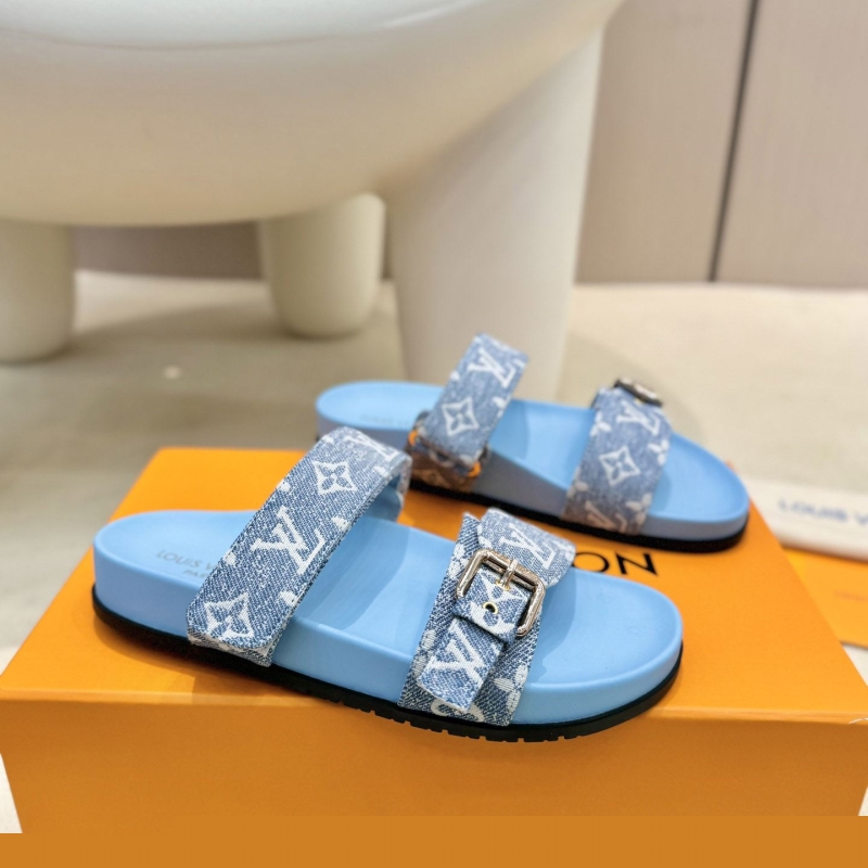 LV Sandals